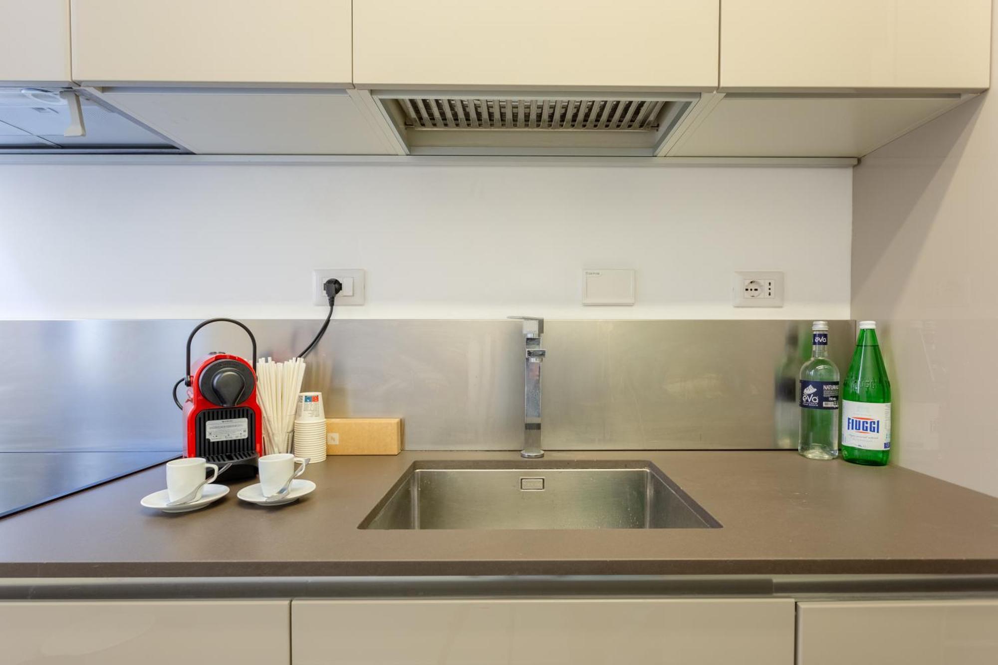 Hotel Cunabu Sardegna Rom