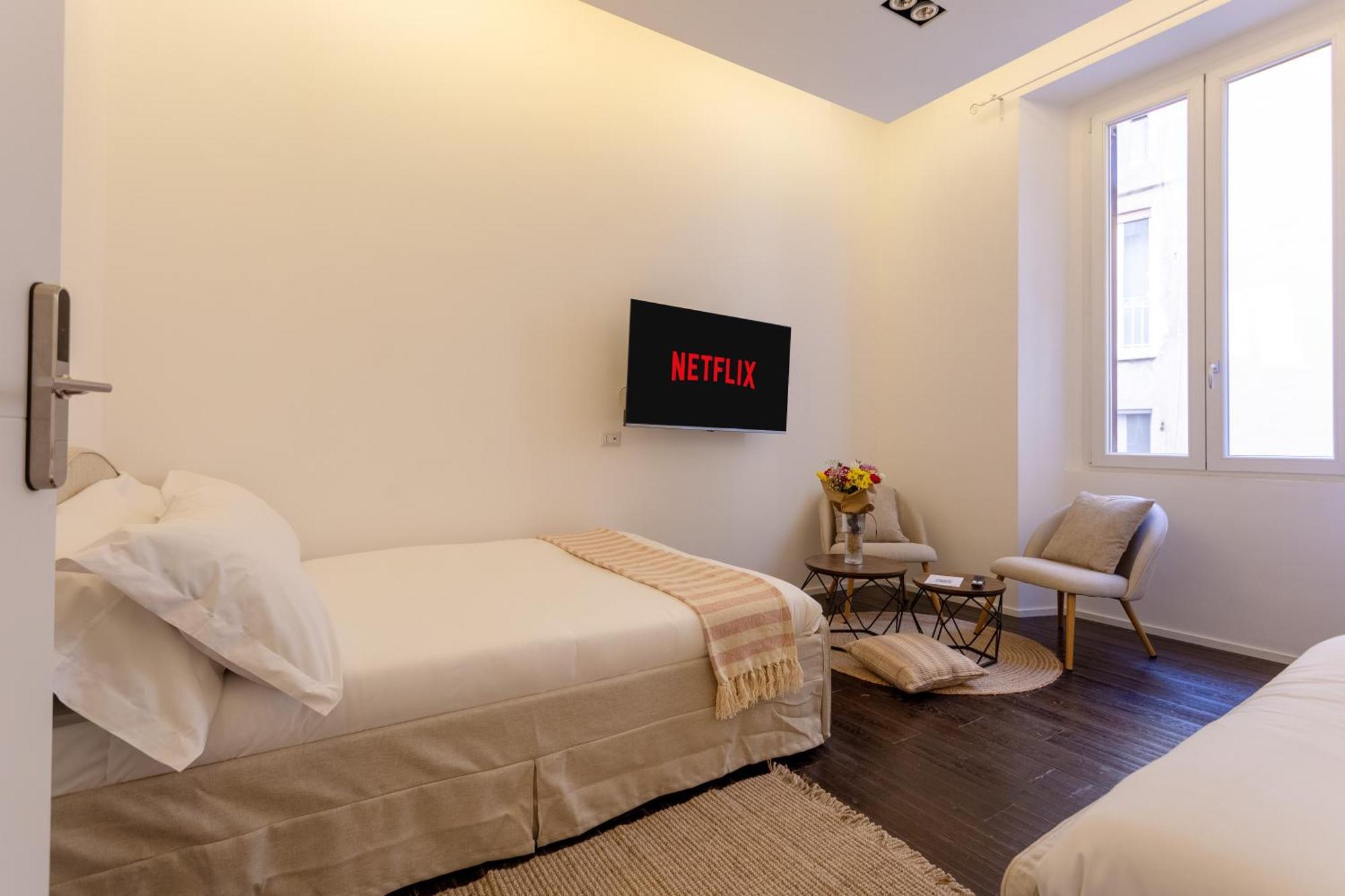 Hotel Cunabu Sardegna Rom