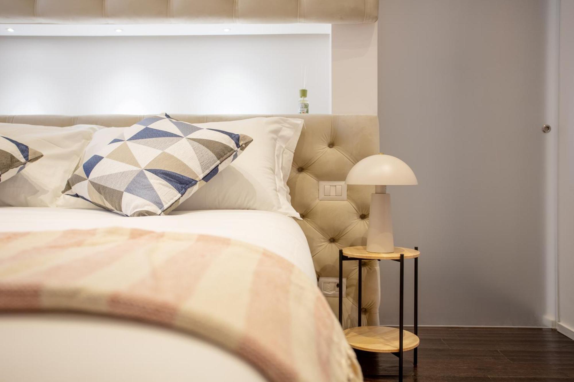 Hotel Cunabu Sardegna Rom
