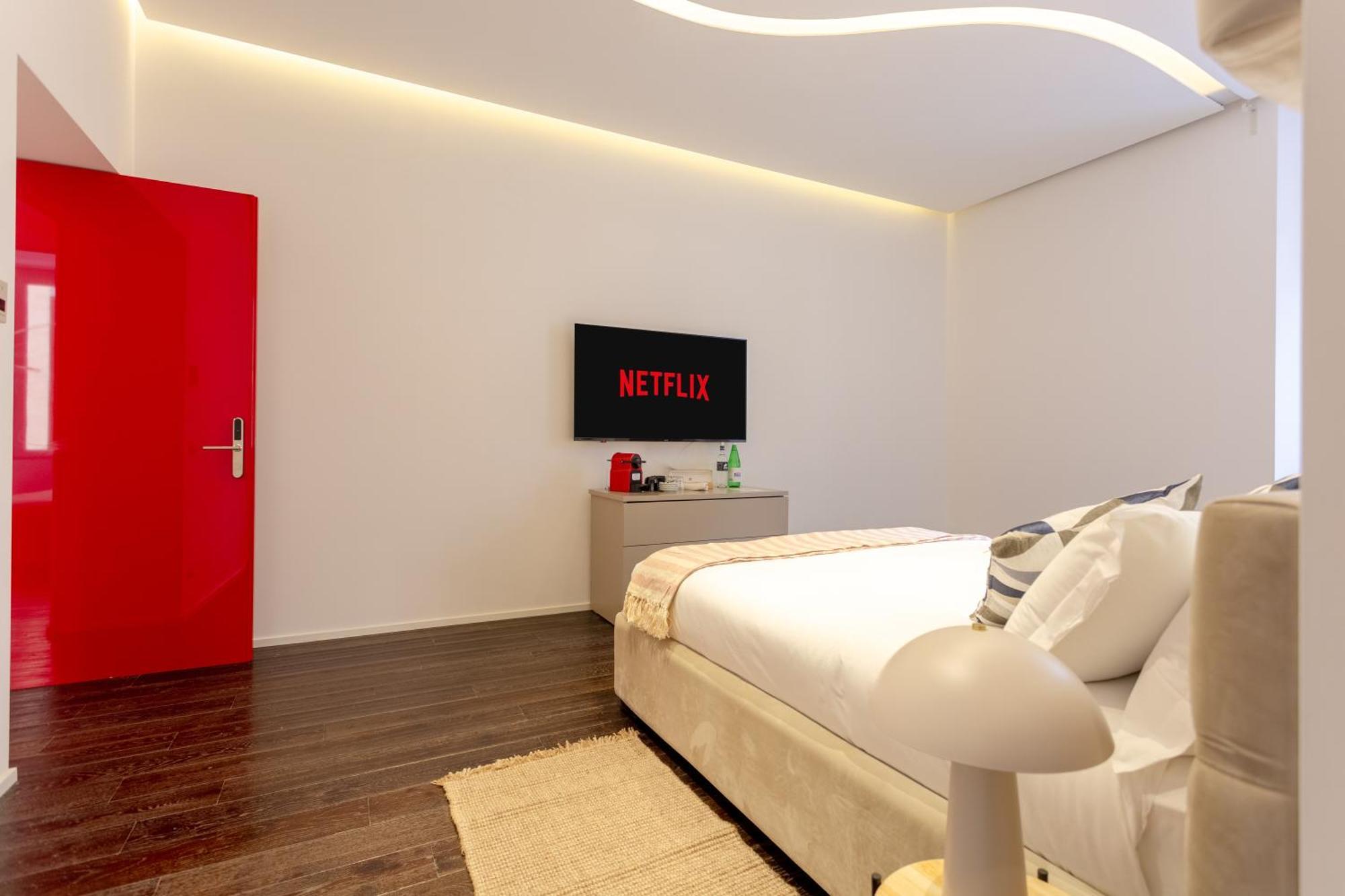 Hotel Cunabu Sardegna